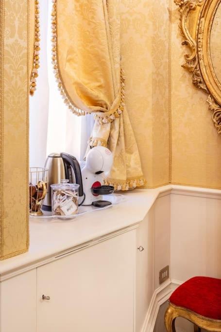 Apartmán Ground Floor Luxe Historic Studio City Centre Boloňa Exteriér fotografie
